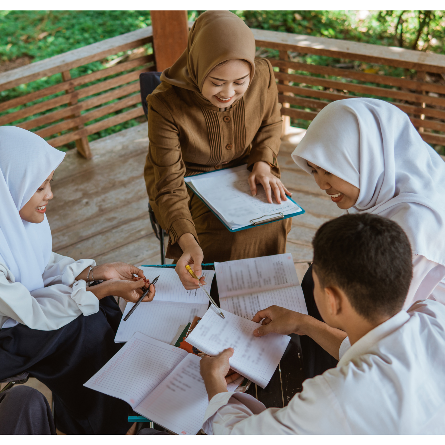 Tips Belajar Efektif