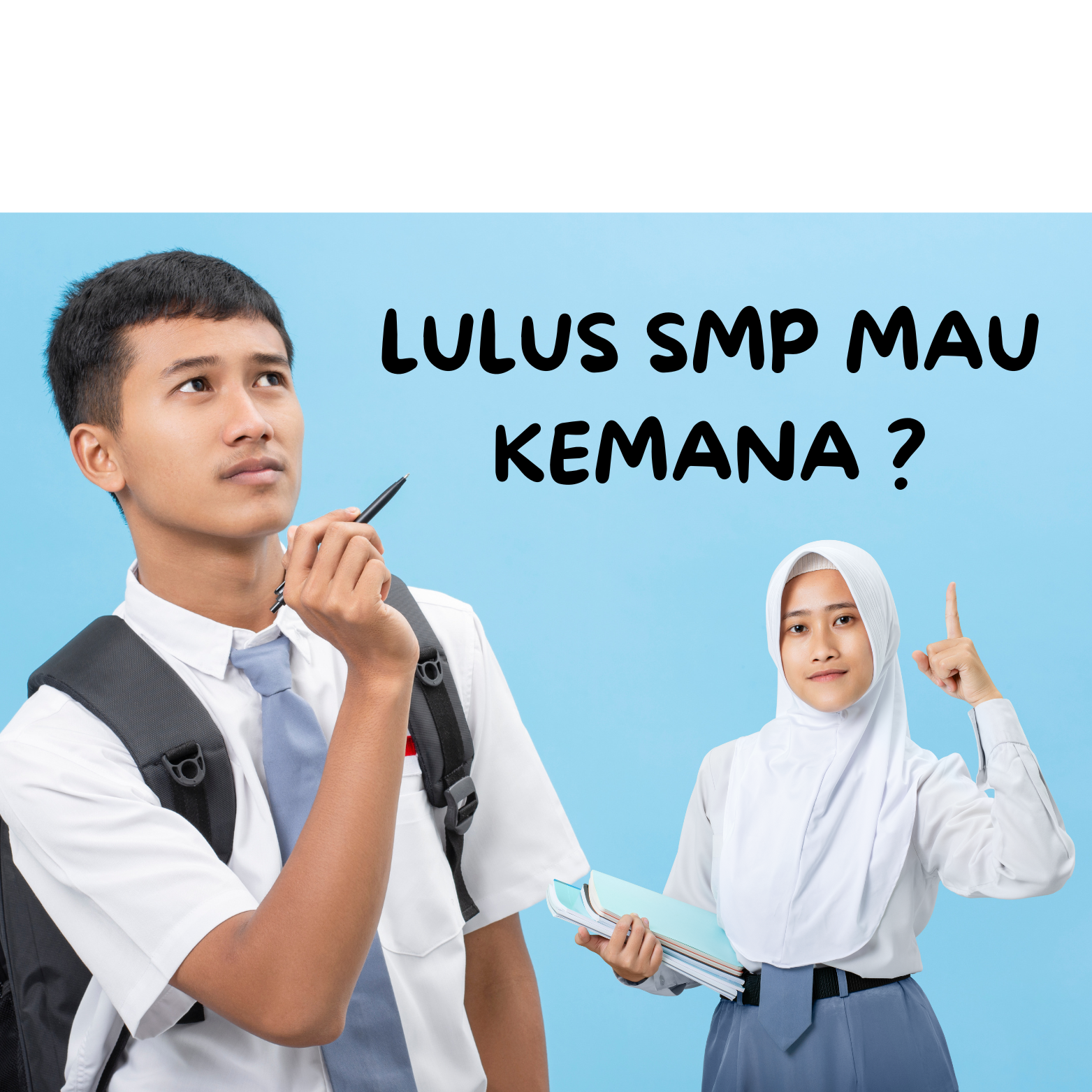 Pemilihan Jurusan